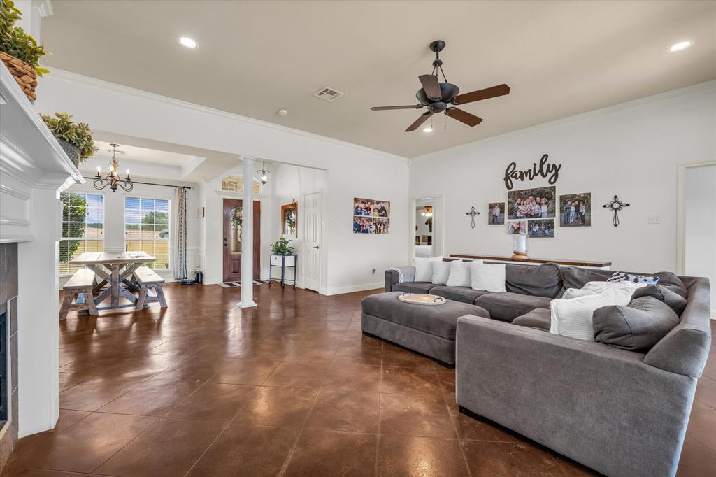 Ranchcrest - Residential
