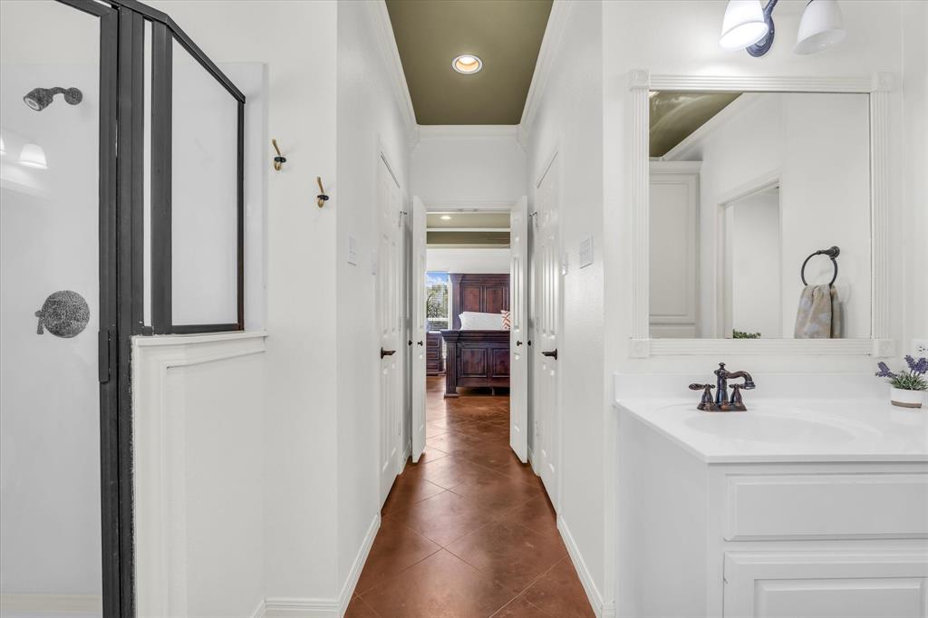 Ranchcrest - Residential