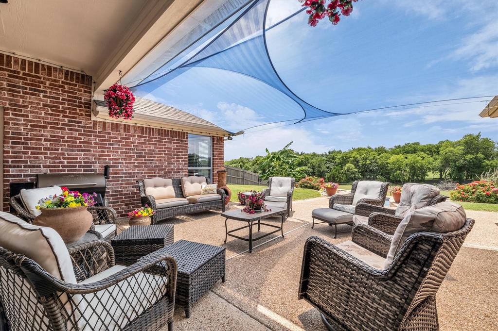 Ranchcrest - Residential