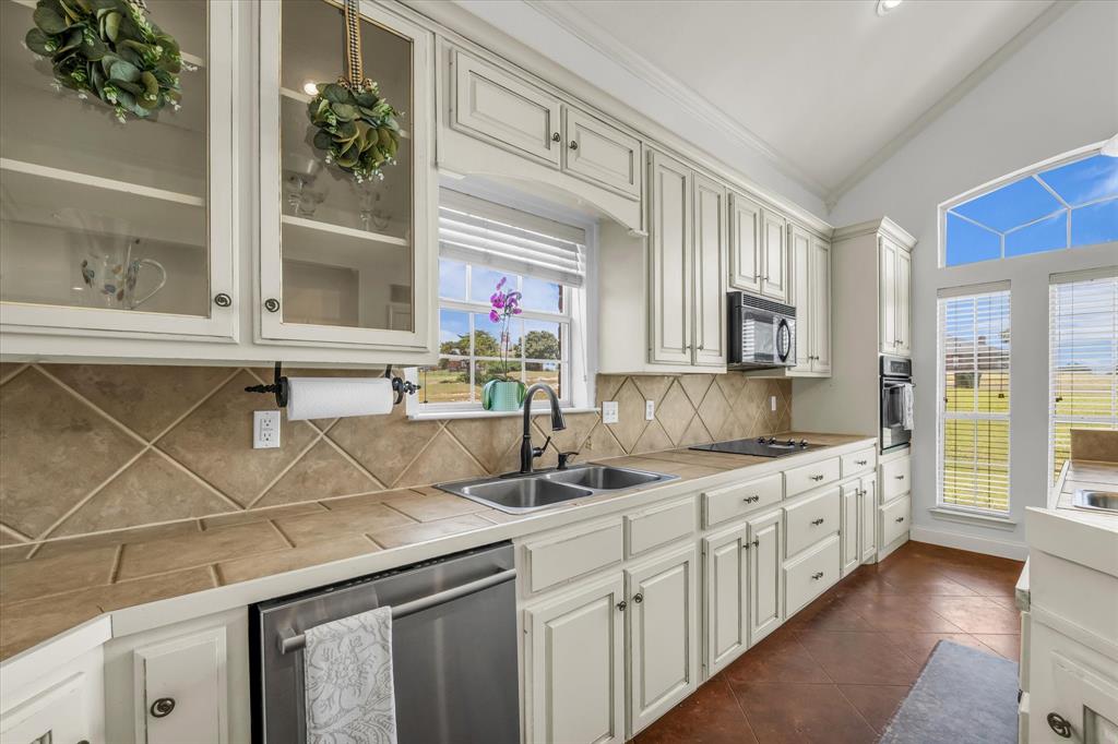 Ranchcrest - Residential