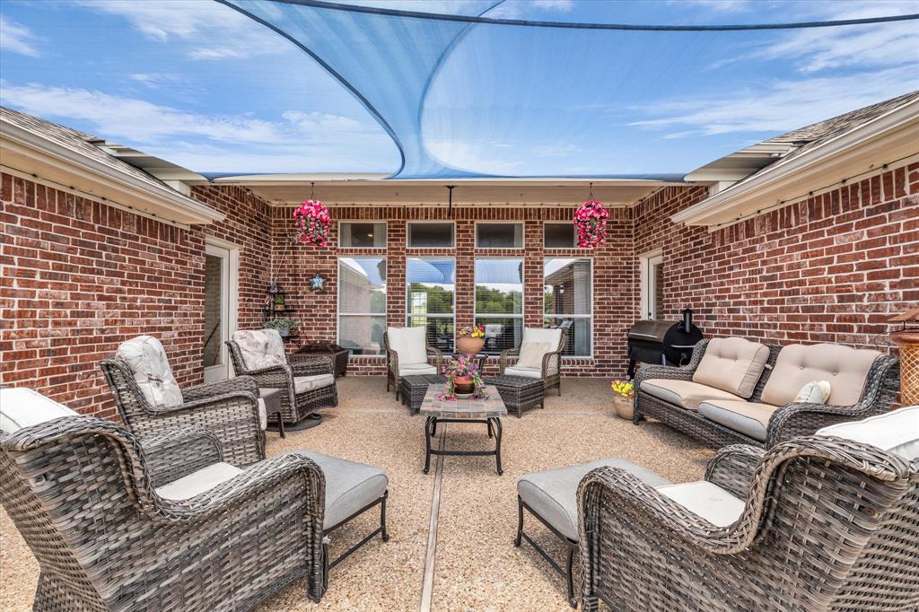 Ranchcrest - Residential