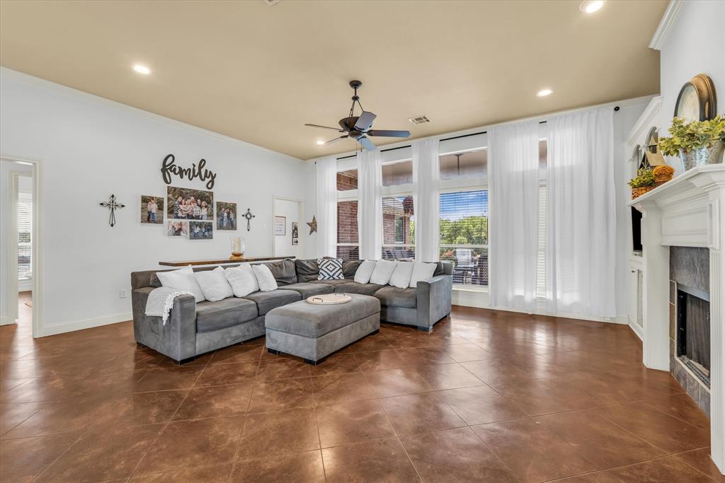 Ranchcrest - Residential