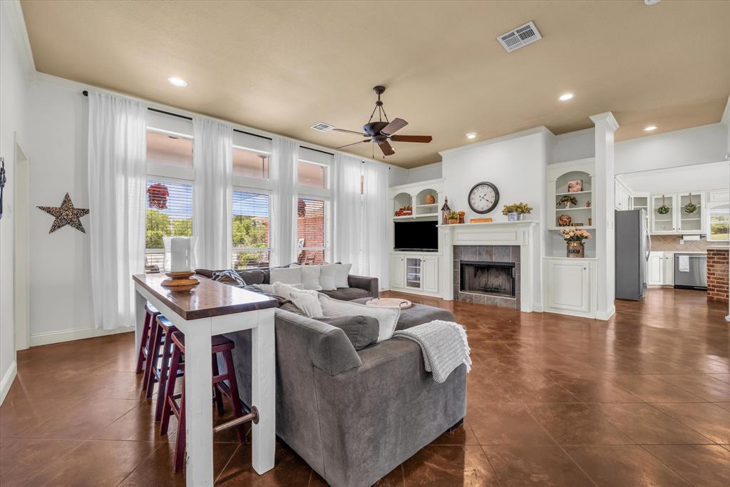 Ranchcrest - Residential