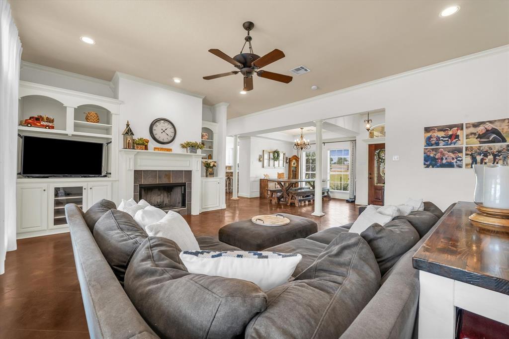 Ranchcrest - Residential