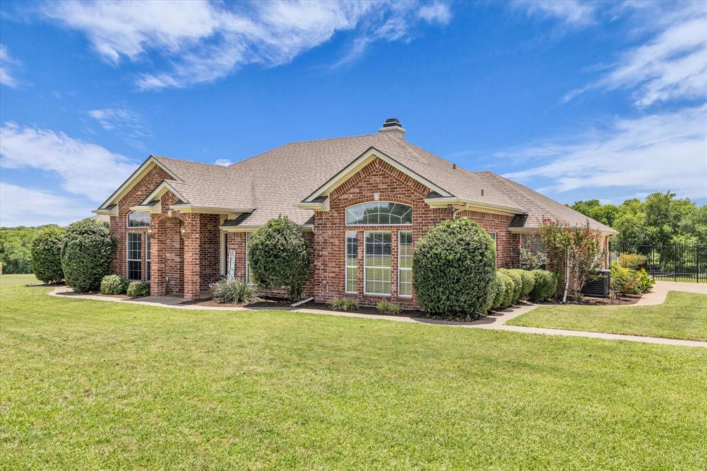 Ranchcrest - Residential