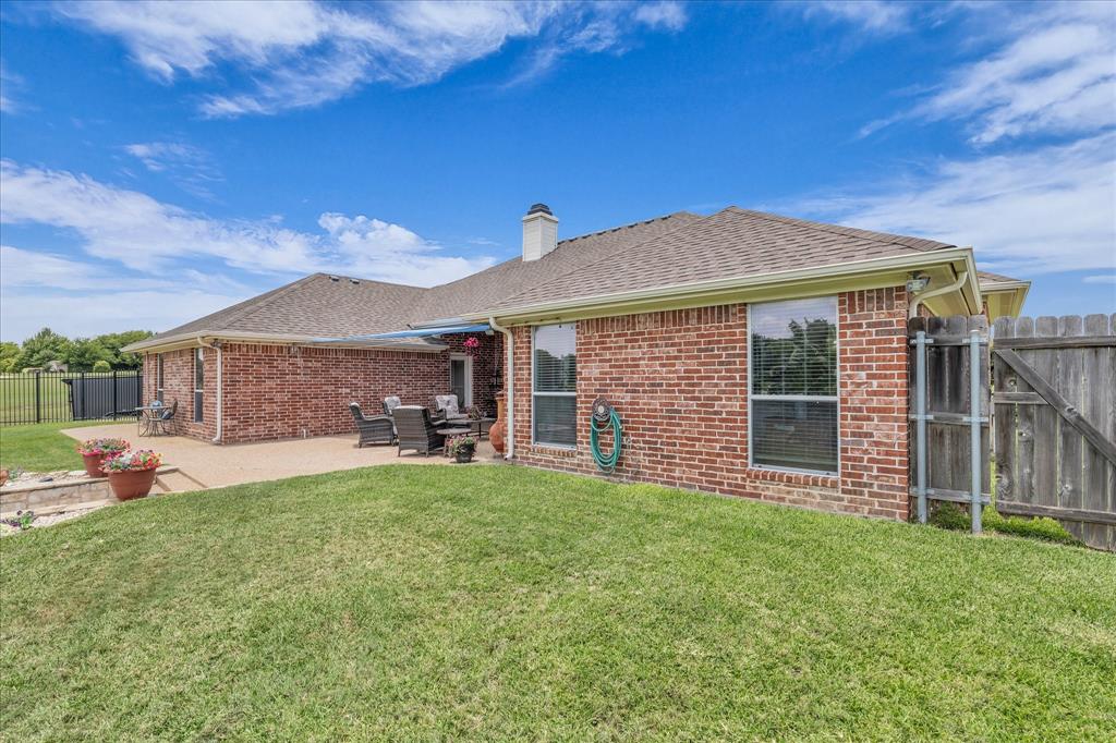 Ranchcrest - Residential