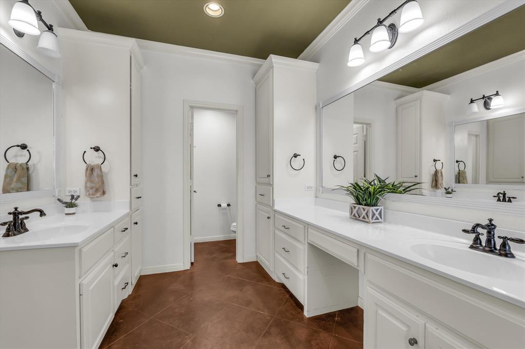 Ranchcrest - Residential