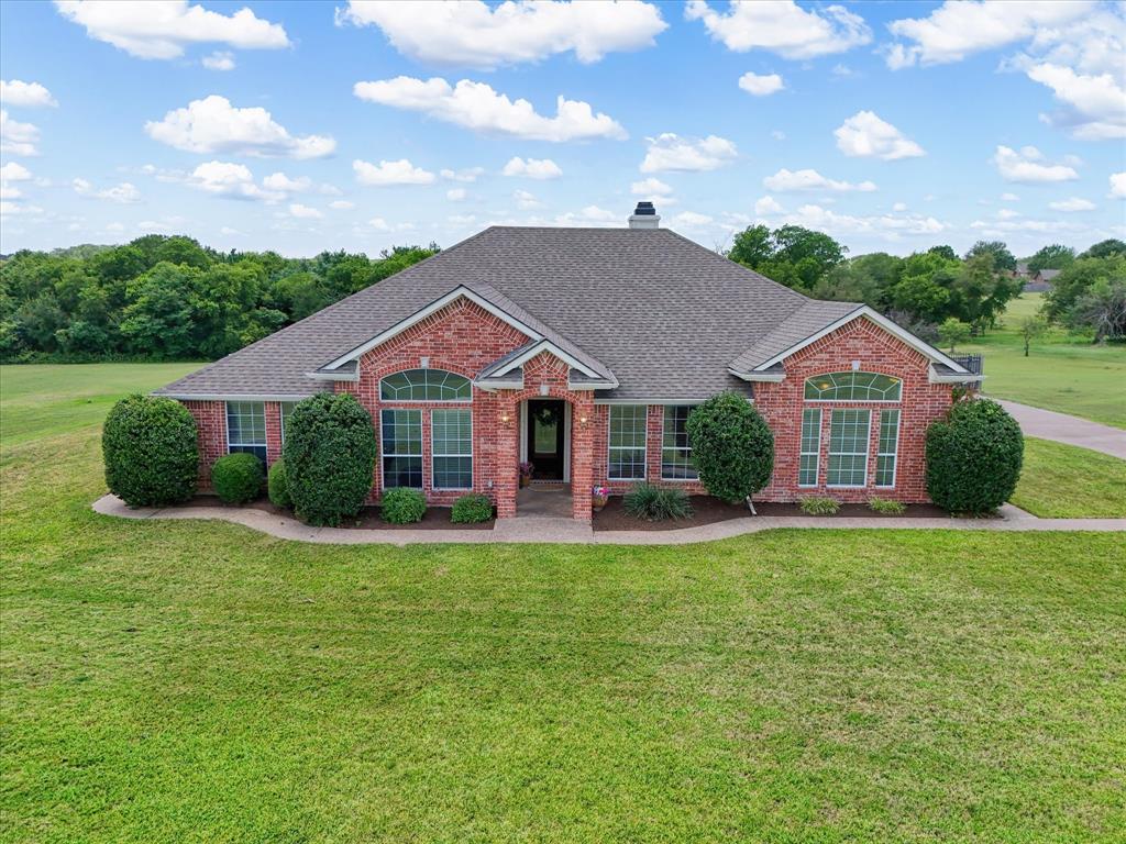 Ranchcrest - Residential