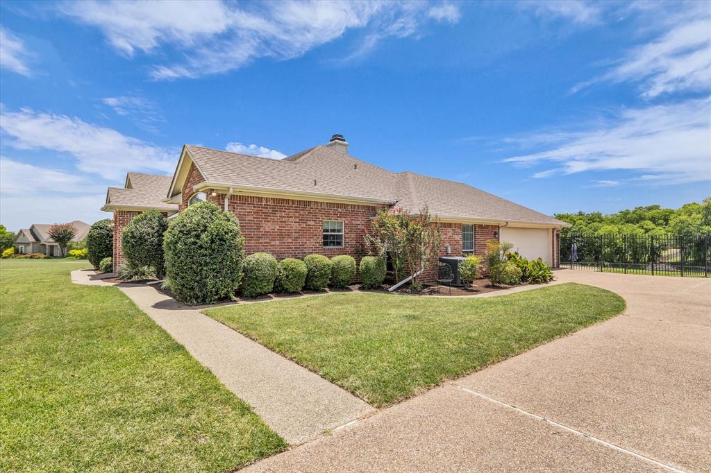 Ranchcrest - Residential