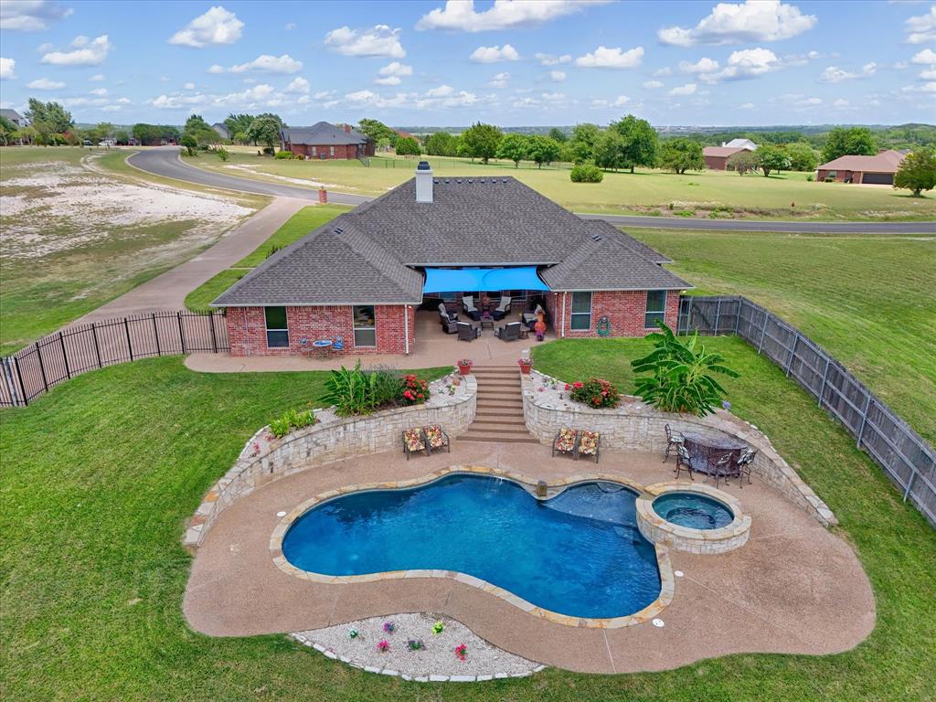 Ranchcrest - Residential