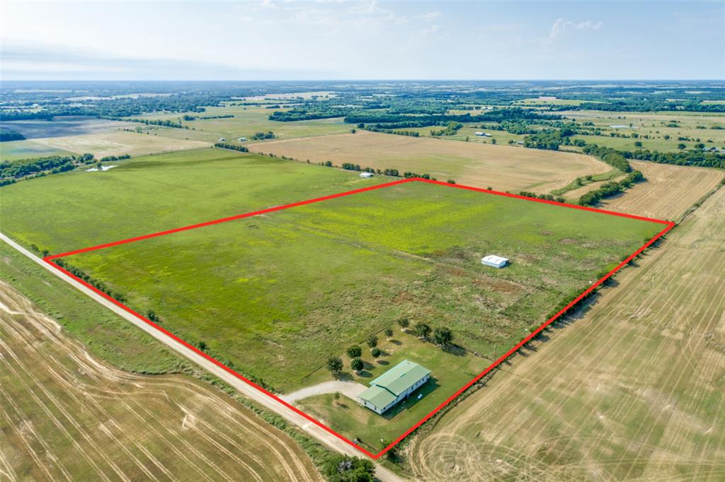 A1002 W SAUNDERS - Land