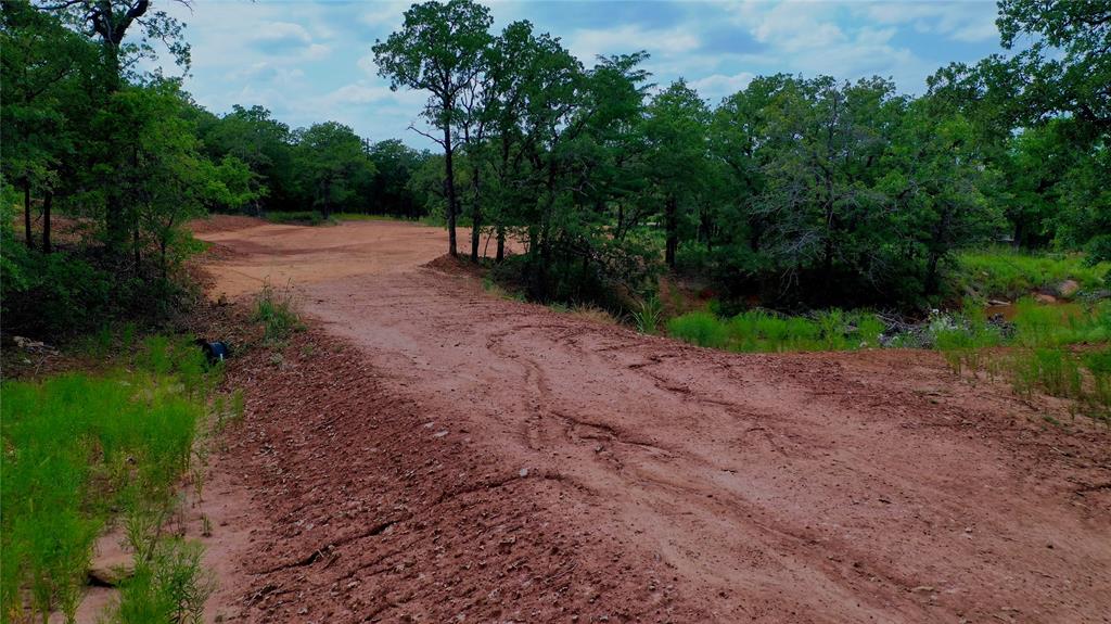 NOCONA HILLS - Land
