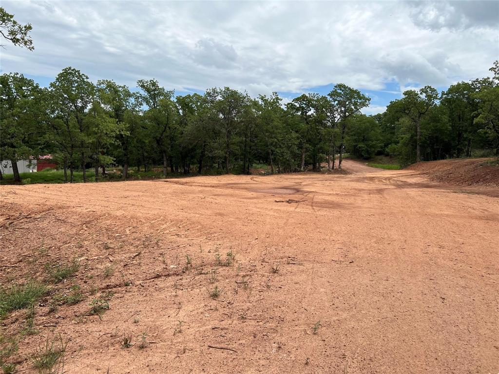 NOCONA HILLS - Land