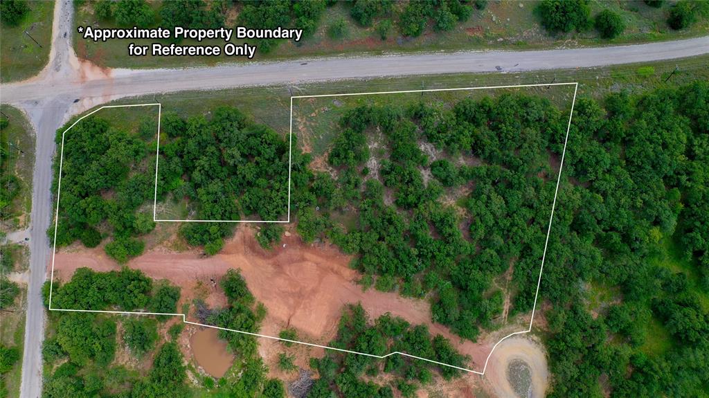 NOCONA HILLS - Land