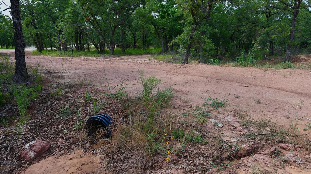 NOCONA HILLS - Land