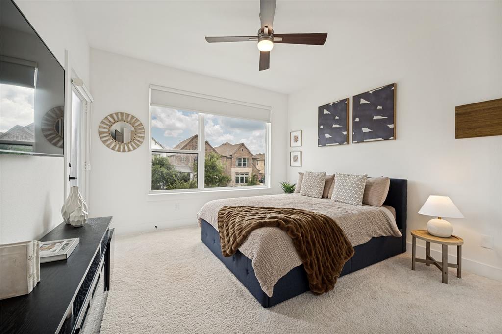 Danielle At Craig Ranch, The - Residential