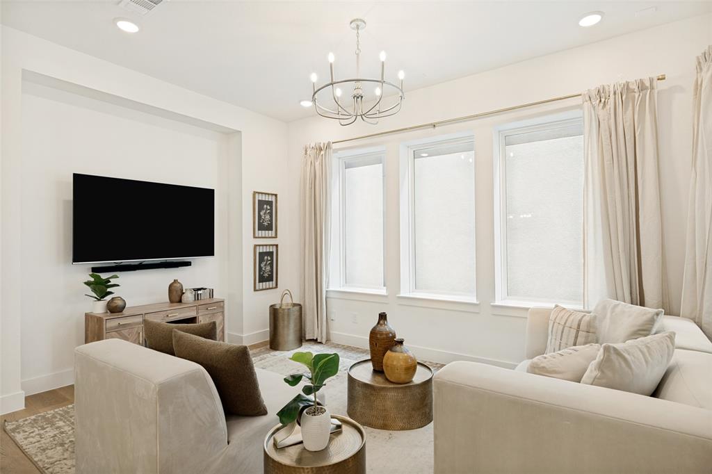 Danielle At Craig Ranch, The - Residential