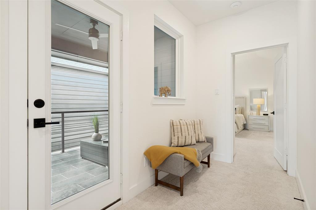 Danielle At Craig Ranch, The - Residential