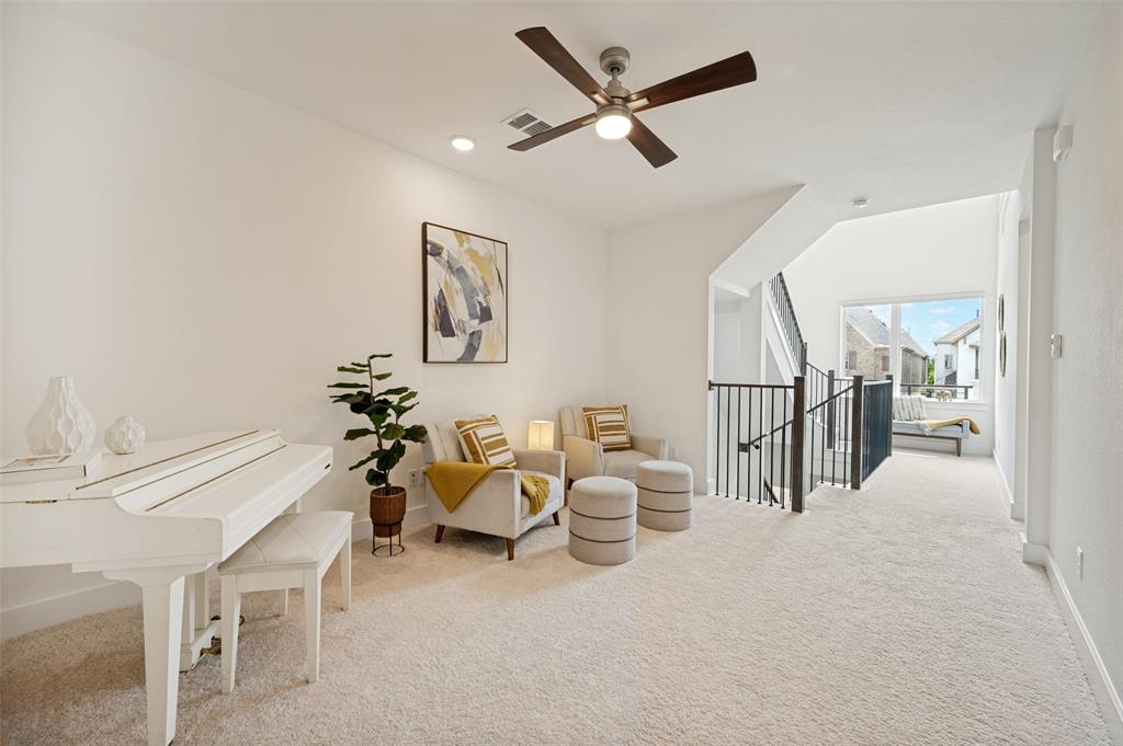 Danielle At Craig Ranch, The - Residential