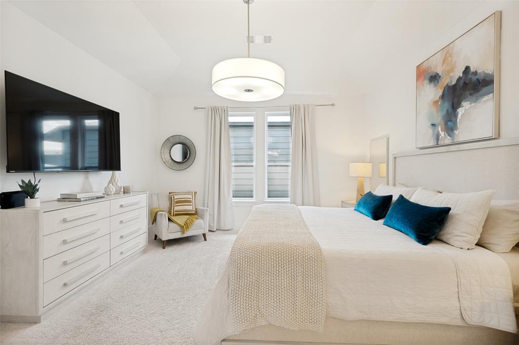Danielle At Craig Ranch, The - Residential