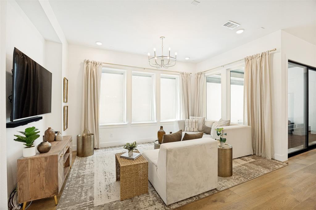 Danielle At Craig Ranch, The - Residential