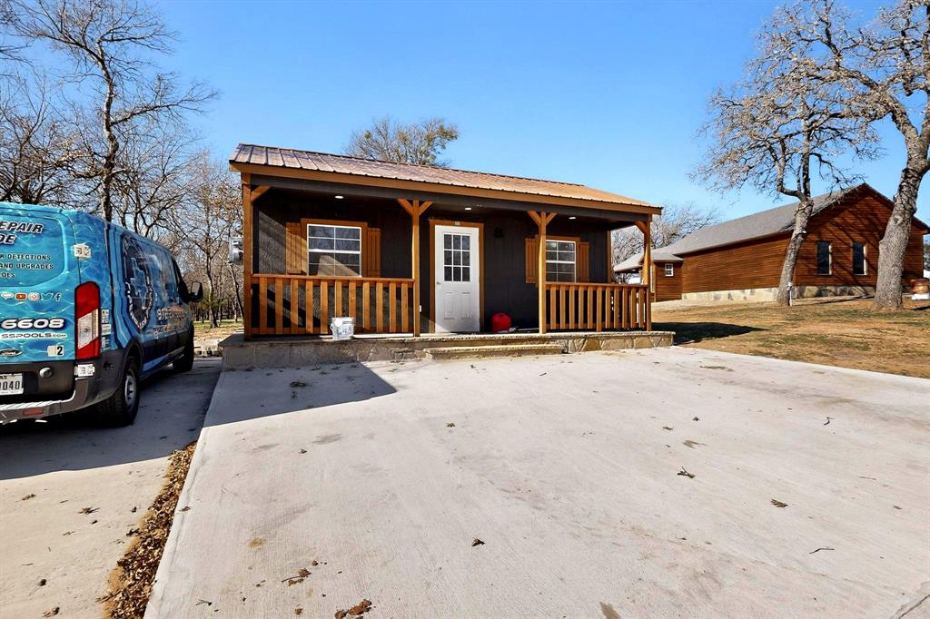 Carter - Residential