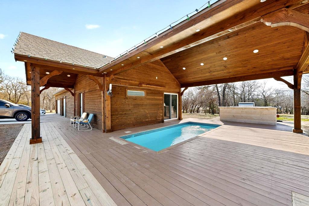 Carter - Residential