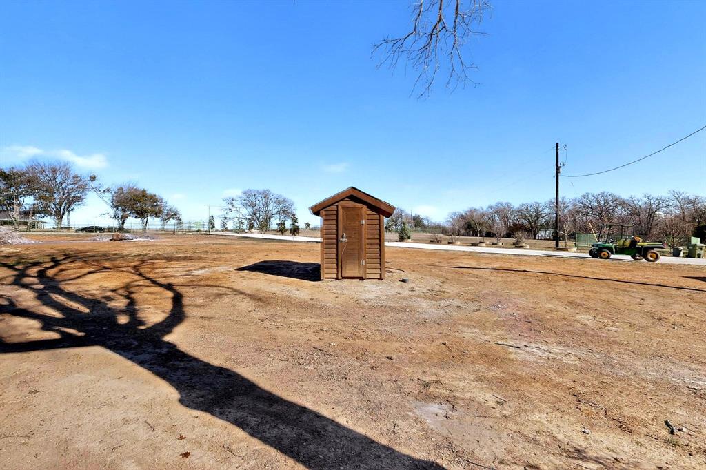 Carter - Residential