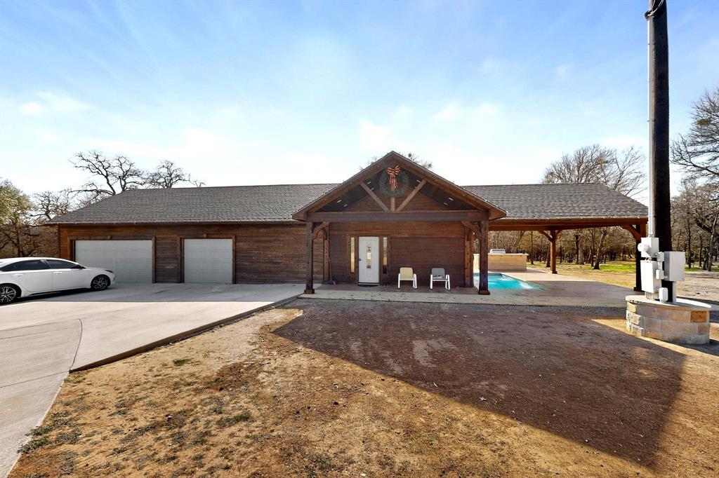 Carter - Residential