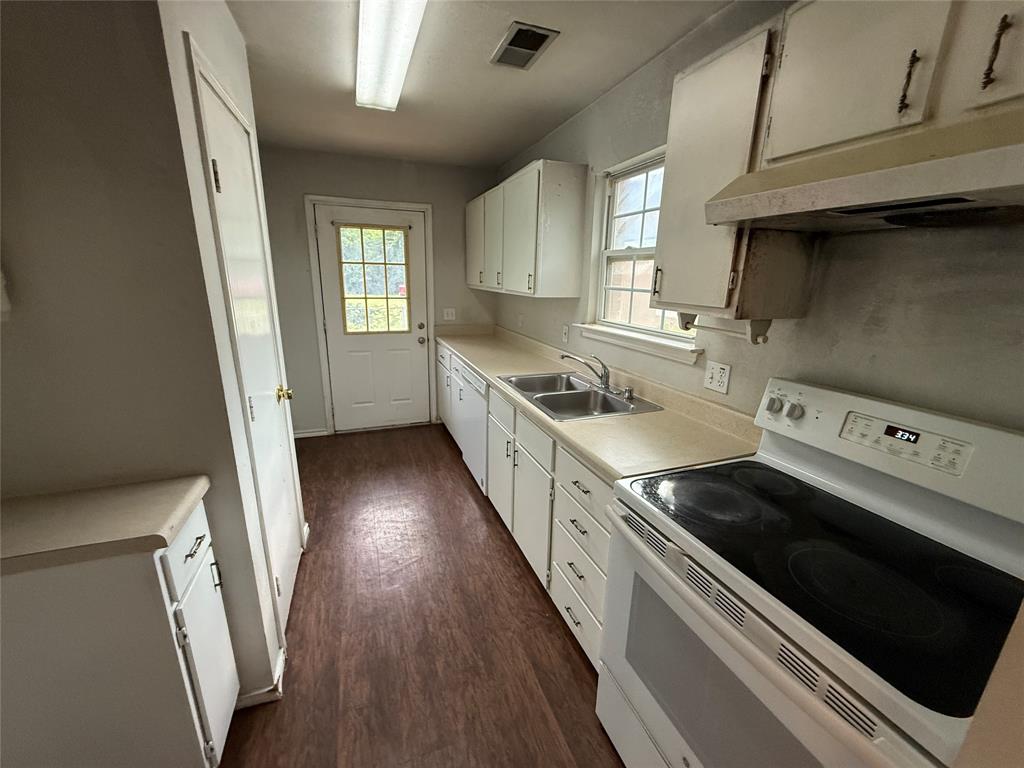 Berry & Galloway Sub #2 - Residential