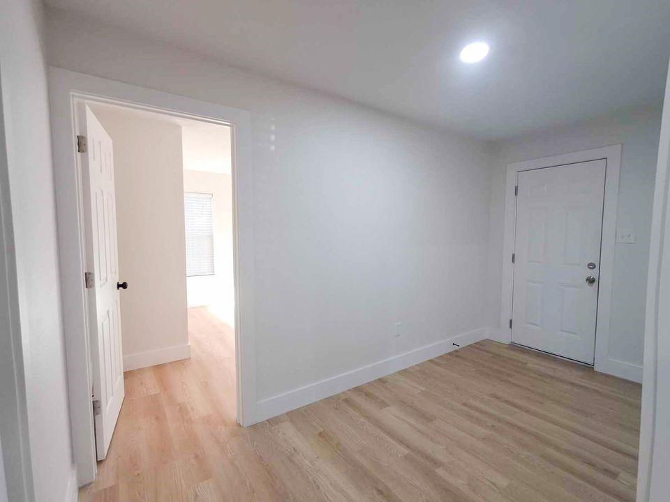 Original Cleburn - Residential