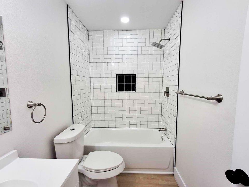 Original Cleburn - Residential