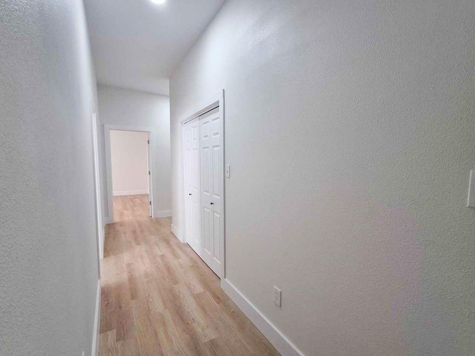 Original Cleburn - Residential