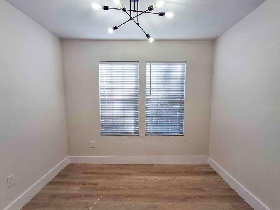 Original Cleburn - Residential
