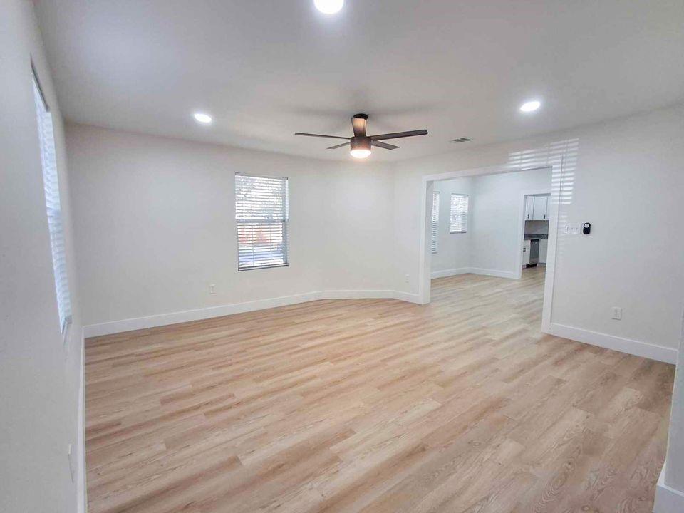 Original Cleburn - Residential