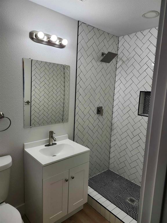 Original Cleburn - Residential