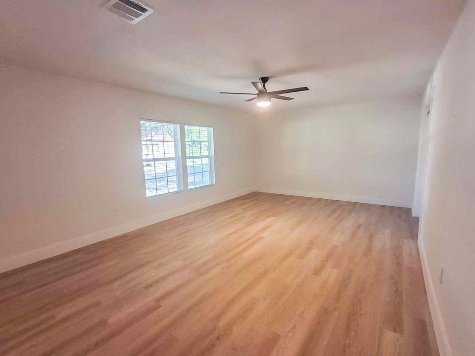 Original Cleburn - Residential