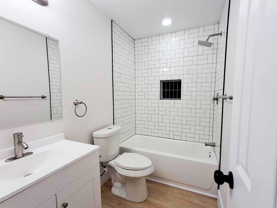 Original Cleburn - Residential