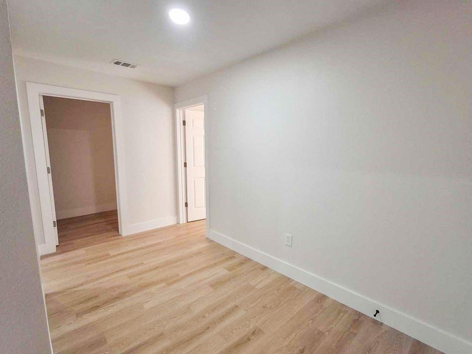 Original Cleburn - Residential