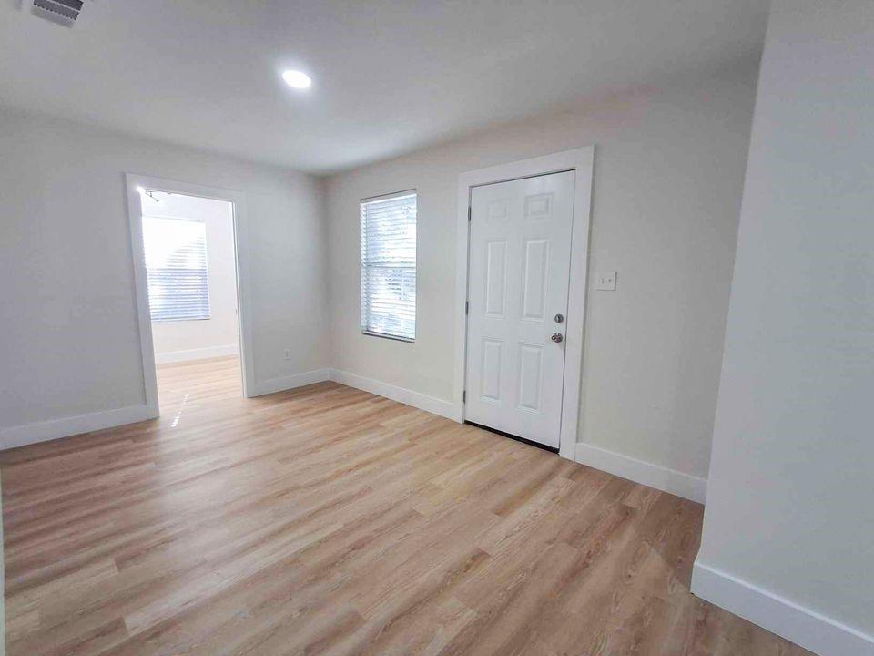 Original Cleburn - Residential