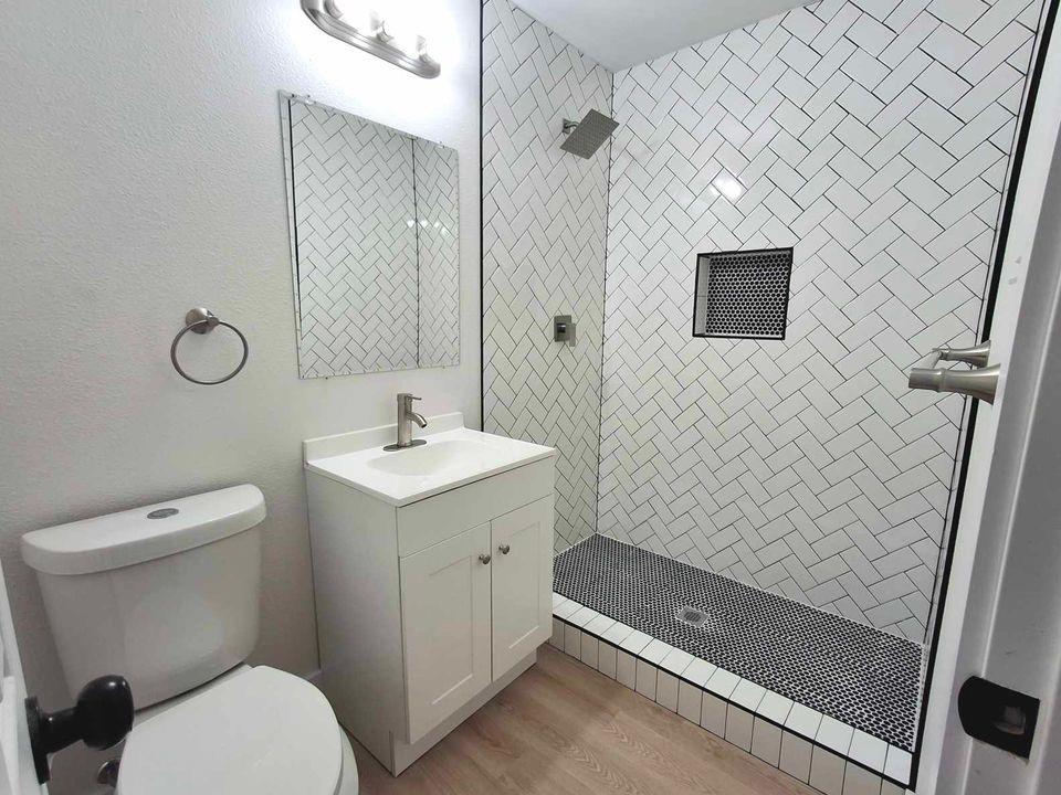 Original Cleburn - Residential