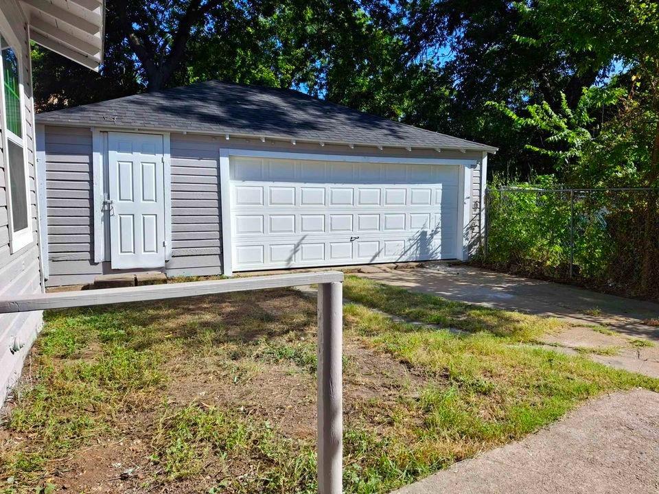 Original Cleburn - Residential