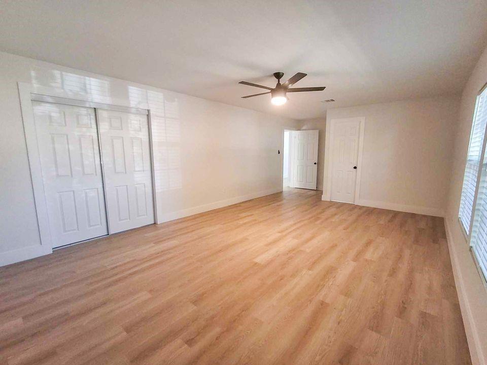 Original Cleburn - Residential
