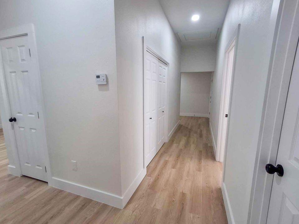 Original Cleburn - Residential