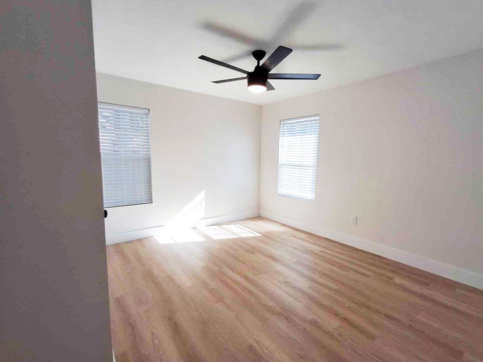 Original Cleburn - Residential