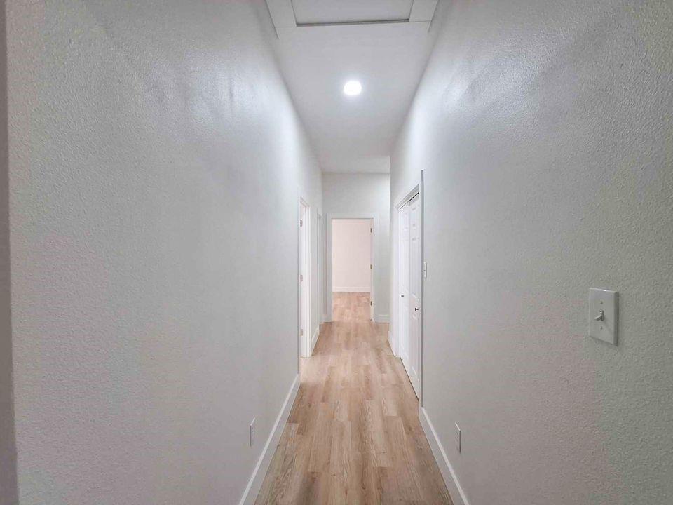 Original Cleburn - Residential