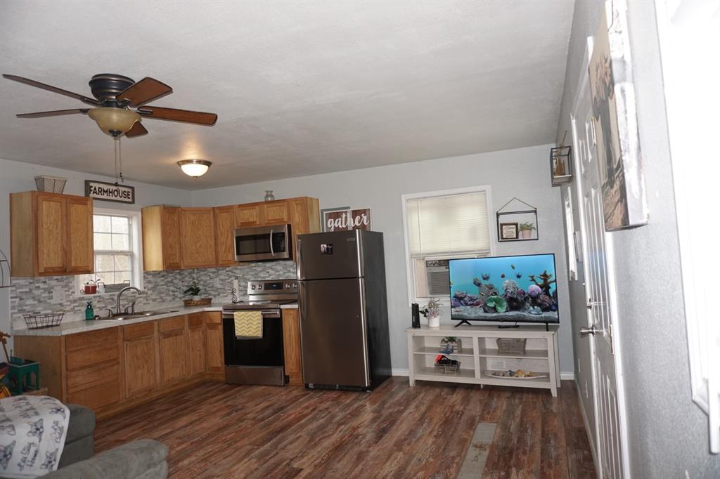 Cross Roads - Residential