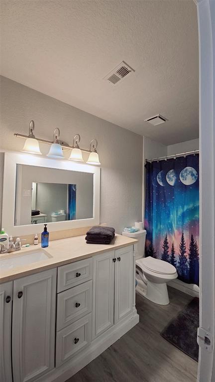 Ridgeline Townhome Condo - Residential
