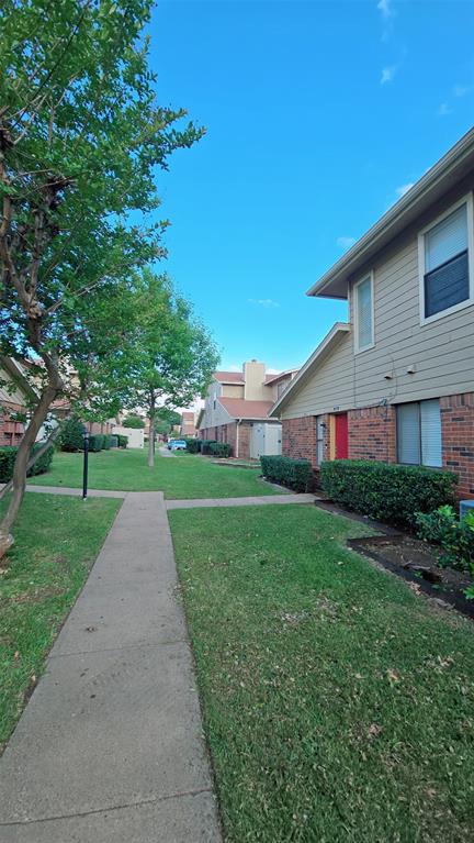 Ridgeline Townhome Condo - Residential