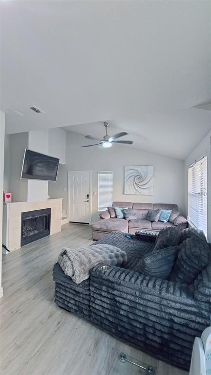 Ridgeline Townhome Condo - Residential